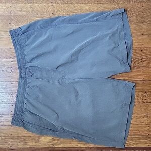 Eddie Bauer Athletic Shorts, XL